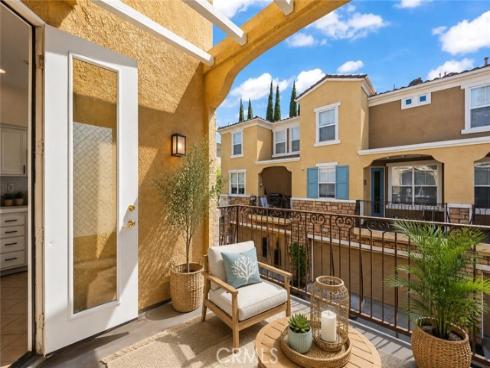 607 Terra Bella , Irvine, CA
