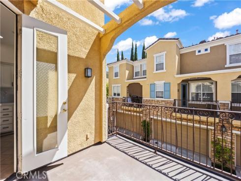 607 Terra Bella , Irvine, CA