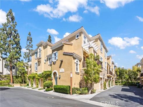 607 Terra Bella , Irvine, CA