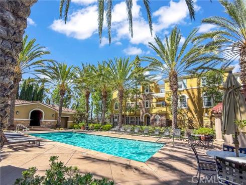 607 Terra Bella , Irvine, CA