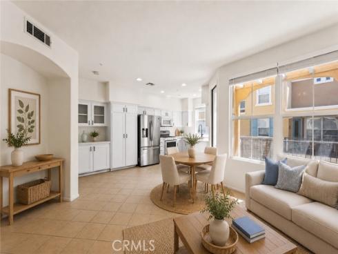 607 Terra Bella , Irvine, CA