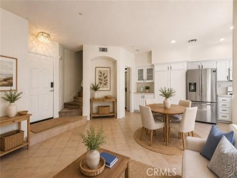 607 Terra Bella , Irvine, CA