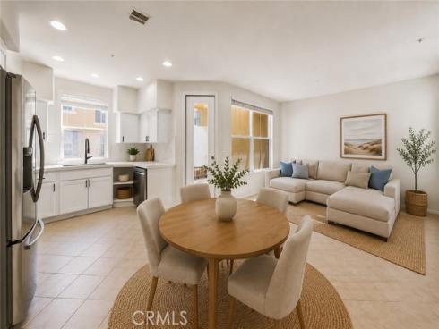 607 Terra Bella , Irvine, CA