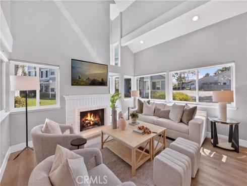 2 Wilking Drive, Irvine, CA