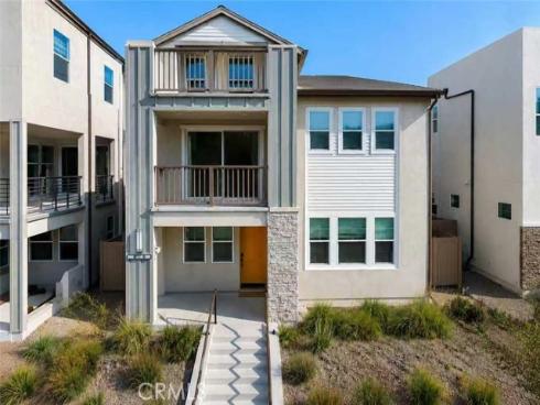 254 Tank , Irvine, CA