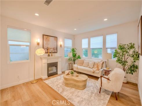 254 Tank , Irvine, CA