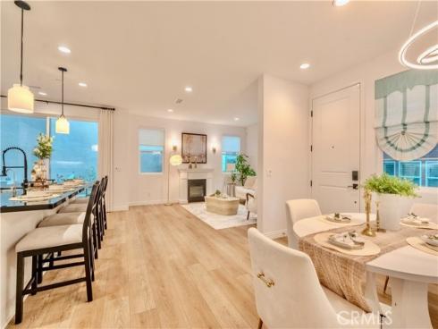 254 Tank , Irvine, CA