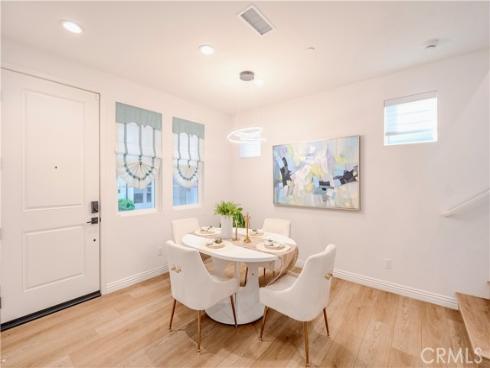 254 Tank , Irvine, CA