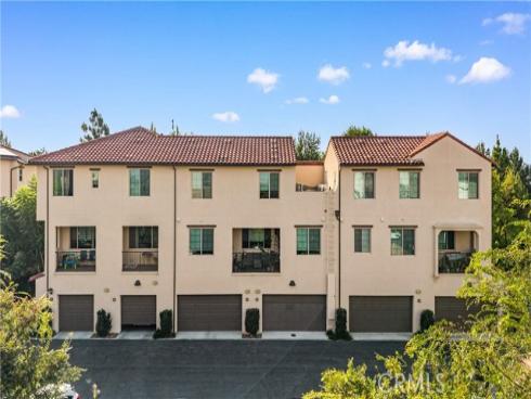 143 Coastal Gdn , Irvine, CA
