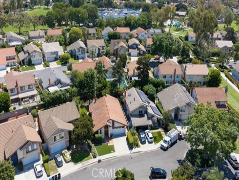 21 Glorieta , Irvine, CA