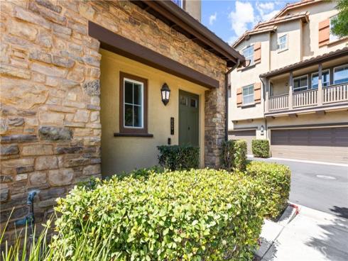 118 Coral Rose , Irvine, CA
