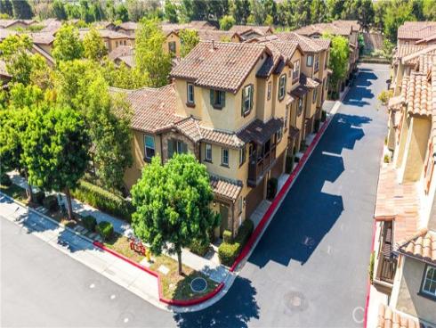 118 Coral Rose , Irvine, CA