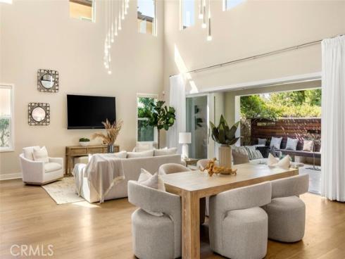 88 Iluna , Irvine, CA