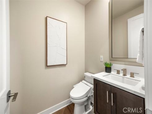 88 Iluna , Irvine, CA