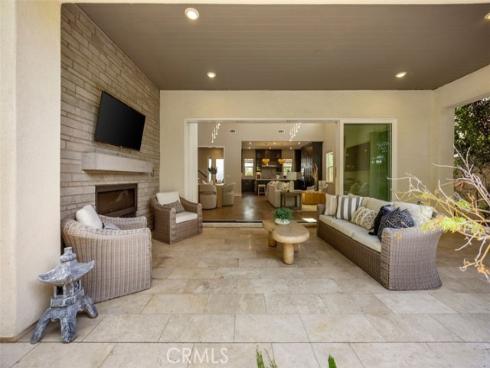 88 Iluna , Irvine, CA