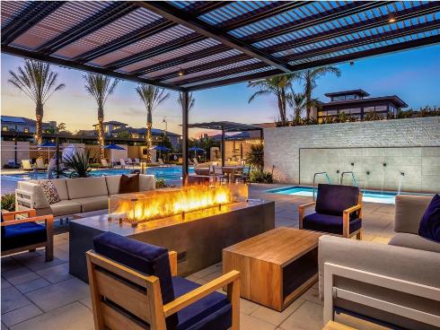 88 Iluna , Irvine, CA