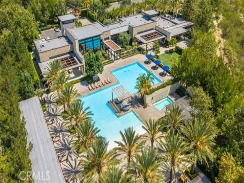 88 Iluna , Irvine, CA