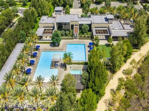 88 Iluna , Irvine, CA