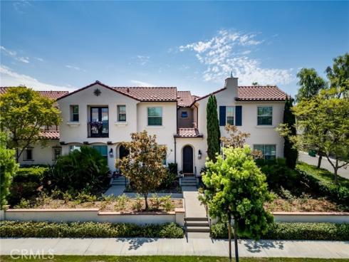 106 Nature Walk , Irvine, CA