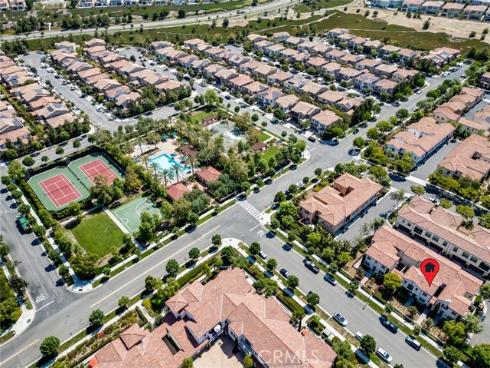 106 Nature Walk , Irvine, CA