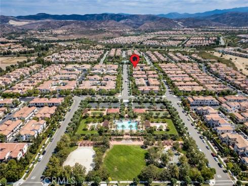 106 Nature Walk , Irvine, CA