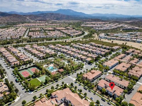 106 Nature Walk , Irvine, CA