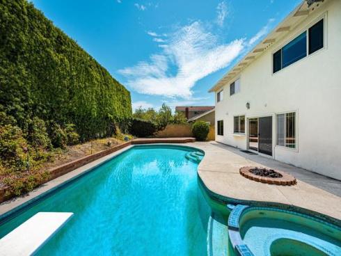 15432 Cherbourg Avenue, Irvine, CA