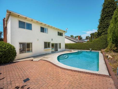 15432 Cherbourg Avenue, Irvine, CA