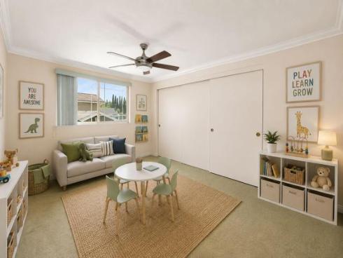 15432 Cherbourg Avenue, Irvine, CA