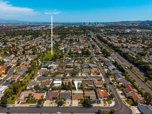 15432 Cherbourg Avenue, Irvine, CA
