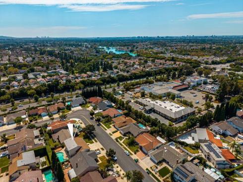 15432 Cherbourg Avenue, Irvine, CA