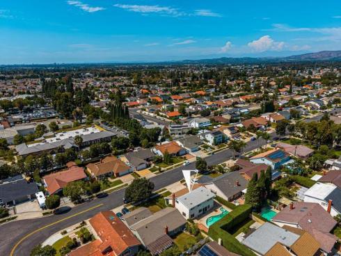 15432 Cherbourg Avenue, Irvine, CA