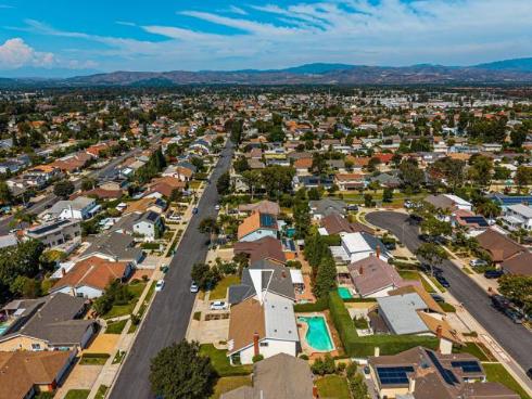 15432 Cherbourg Avenue, Irvine, CA