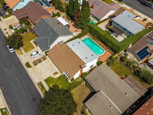 15432 Cherbourg Avenue, Irvine, CA