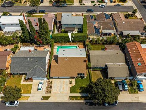 15432 Cherbourg Avenue, Irvine, CA