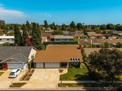 15432 Cherbourg Avenue, Irvine, CA