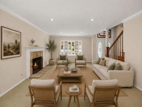 15432 Cherbourg Avenue, Irvine, CA