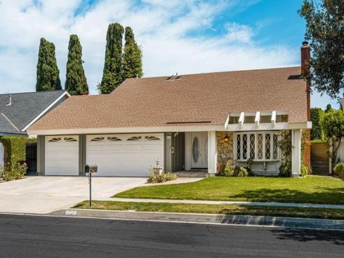 15432 Cherbourg Avenue, Irvine, CA