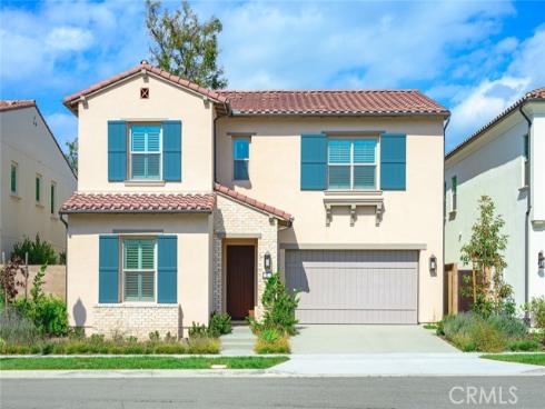 57 Suede , Irvine, CA