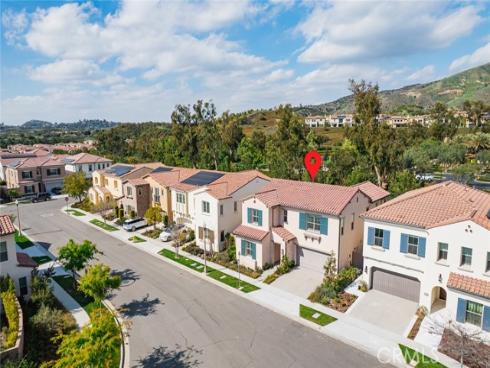 57 Suede , Irvine, CA