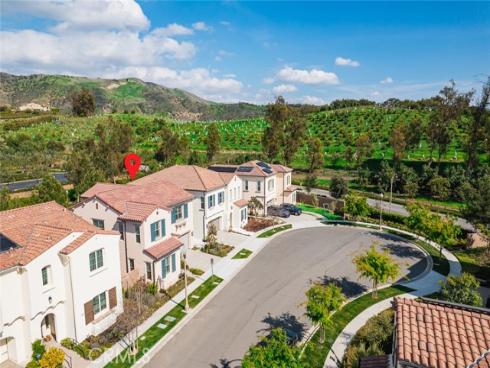 57 Suede , Irvine, CA
