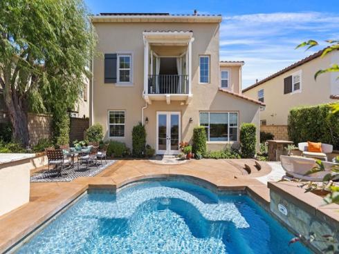 107 Lattice , Irvine, CA
