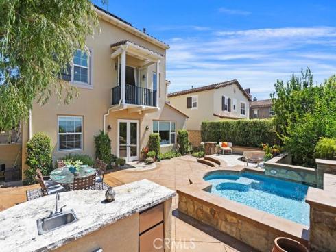 107 Lattice , Irvine, CA