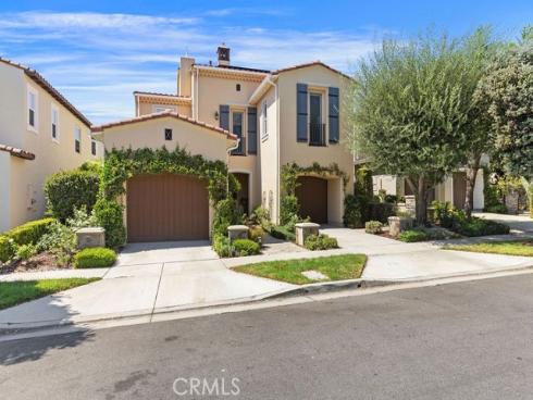 107 Lattice , Irvine, CA