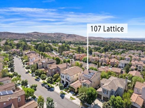 107 Lattice , Irvine, CA