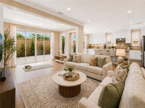 56 Island Coral , Irvine, CA