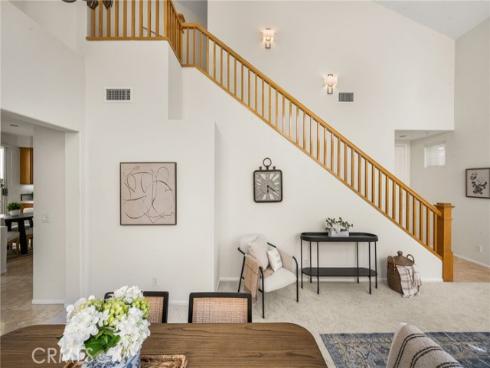 37 Del Cambrea , Irvine, CA