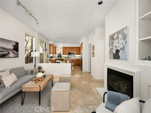 37 Del Cambrea , Irvine, CA