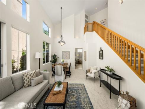37 Del Cambrea , Irvine, CA