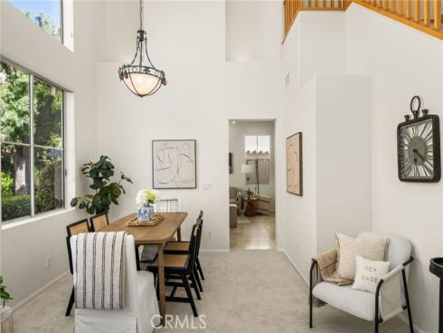 37 Del Cambrea , Irvine, CA